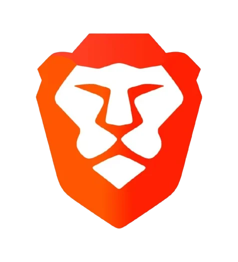 Brave-web-browser-logo