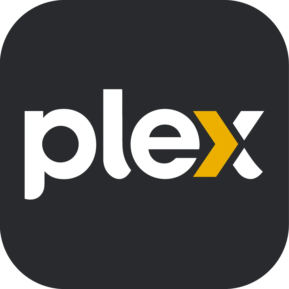 Plex Logo
