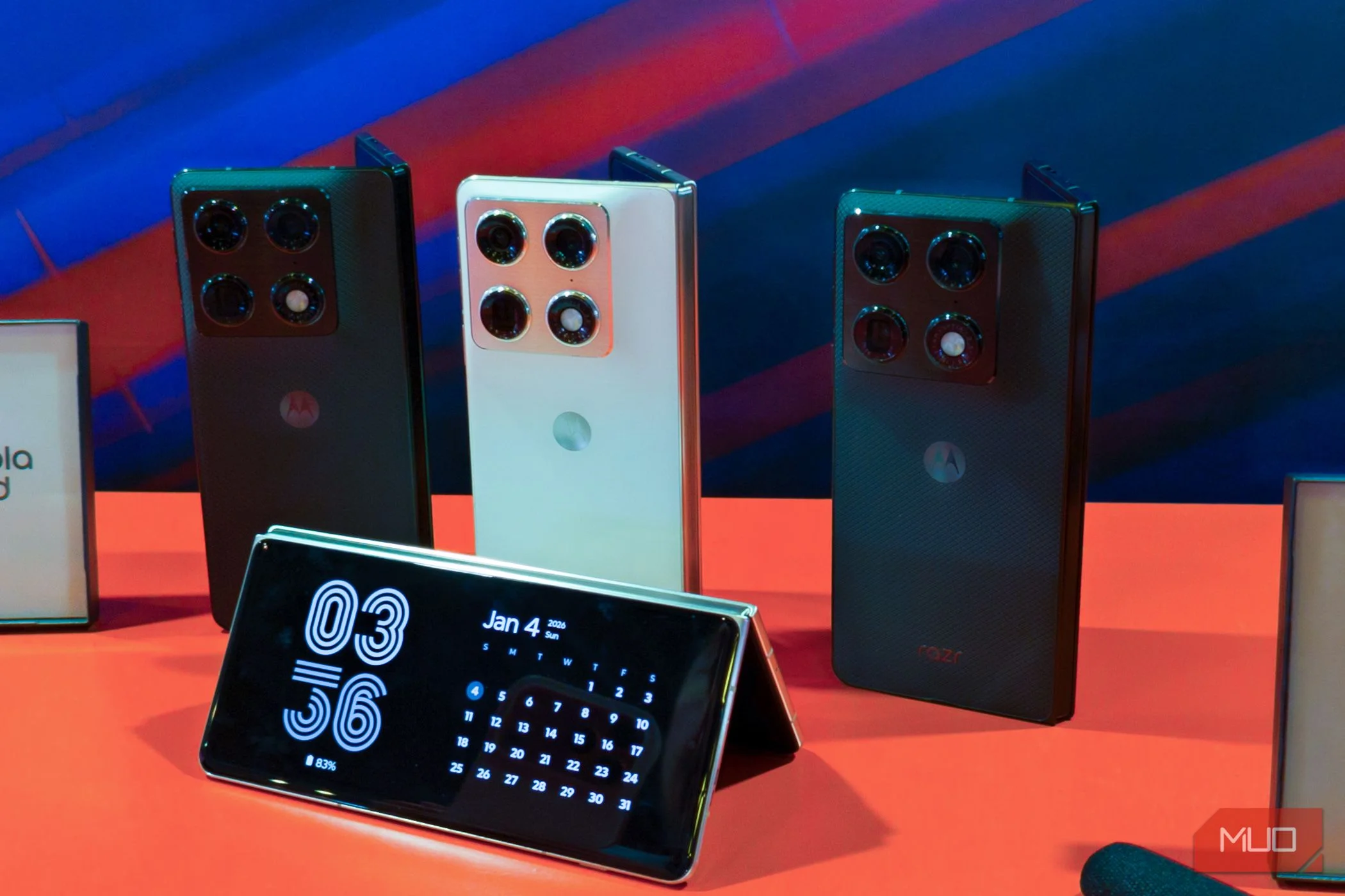 GrapheneOS coming to Motorola phones is exactly the Android news I wanted