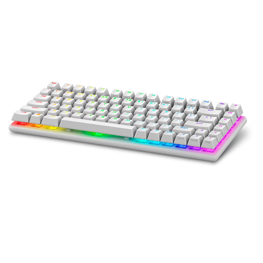 Alienware Pro mechanical keyboard