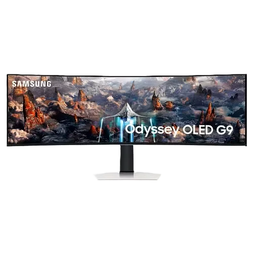 samsung-odyssey-oled-g9-product-tag