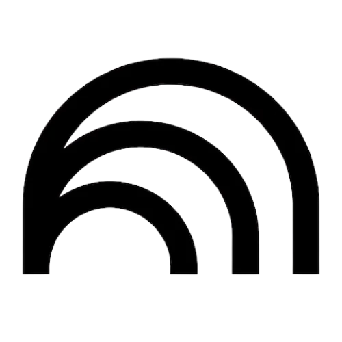 Google NotebookLM Logo